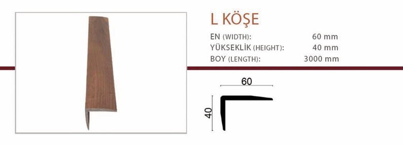 L Köşe