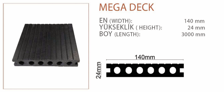 Mega Deck