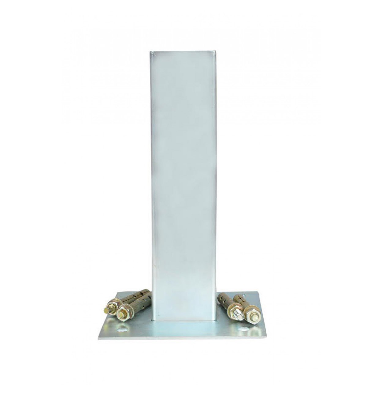 Flanşlı Direk Bağlantı Elemanı 25